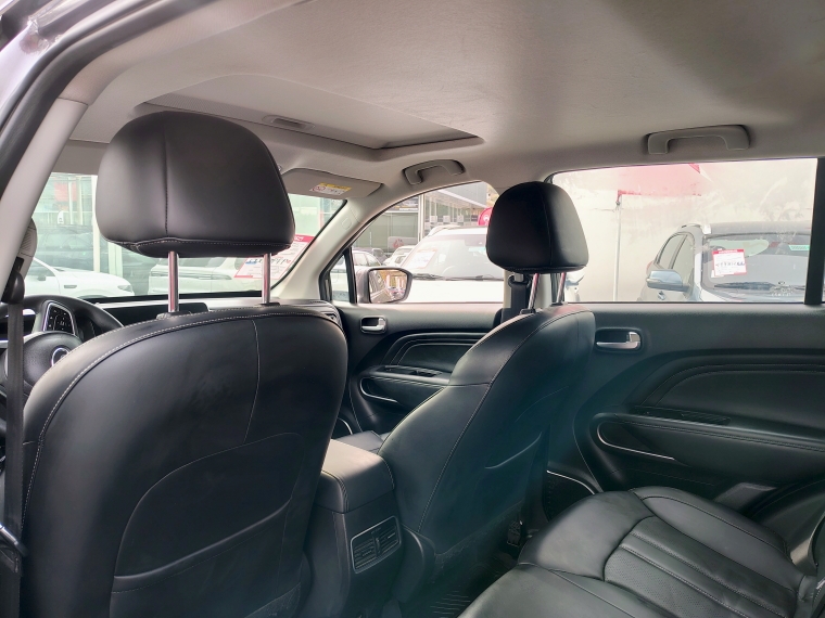 Gac motor Gs3 Gs3 Power 1.5 2024 Usado en Rosselot Usados
