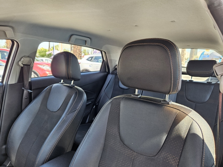 Chery Tiggo 2 Gls Cvt 1.5 Aut 2024 Usado  Usado en Kovacs Usados