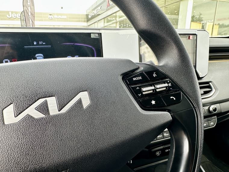 Kia K3 K3 Cross Ex Mpi 1.6 2025 Usado en Rosselot Usados