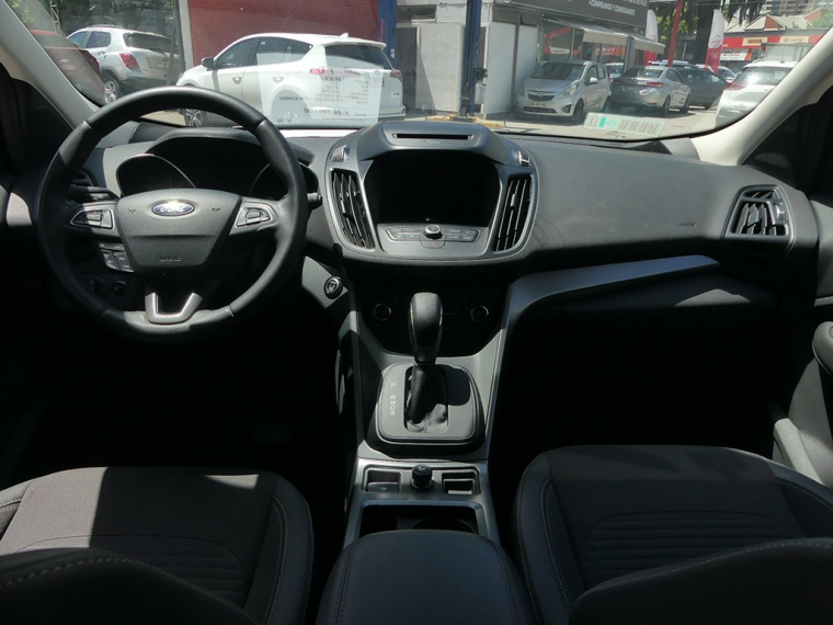 Ford Escape 2.5 Aut 2019 Usado  Usado en Webautos.cl