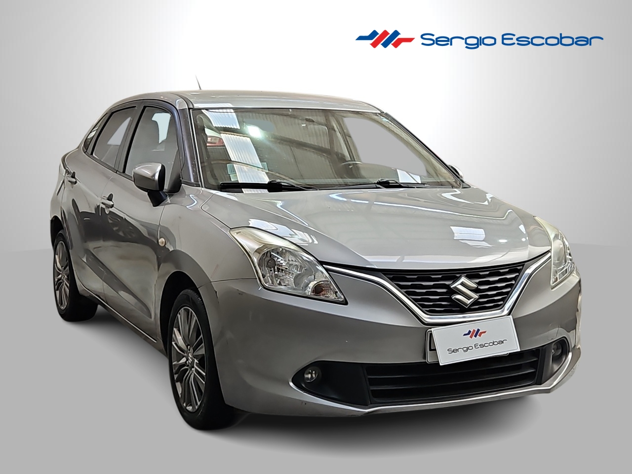 SUZUKI BALENO BALENO HB 1.4 2020