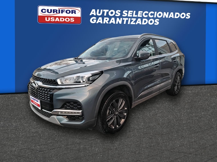 Chery 1.5 Gls Mt - Unico DueÑo - 3 Corridas  2022  Usado en Curifor Usados - Promociones