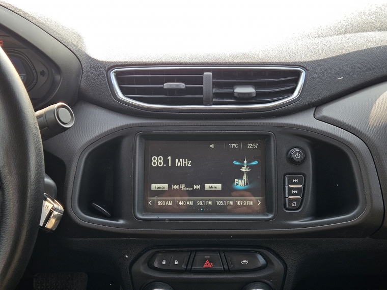 Chevrolet Prisma 1.4 Ltz At 2018 Usado Usado en Webautos.cl Chevrolet Prisma 1.4 Ltz At 2018 Usado Usado en Webautos.cl