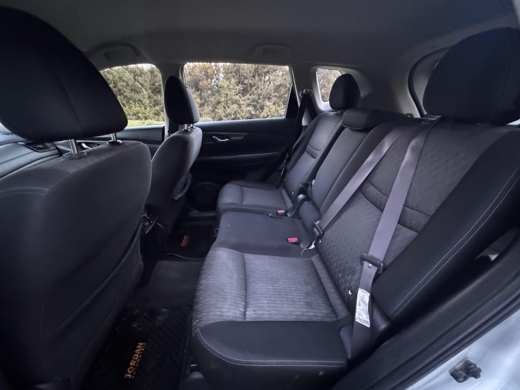 Nissan X-trail Sense 2020 Usado en G Autos Automotriz - G Autos