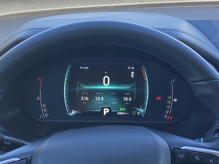 Chery Tiggo 7 pro Tiggo 7 Gls Cvt Pro 1.5 Aut 2023 Usado en Rosselot Usados