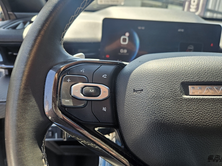 Haval H6 2.0 T Gt Deluxe At 4x4 2024 Usado  Usado en Kovacs Usados