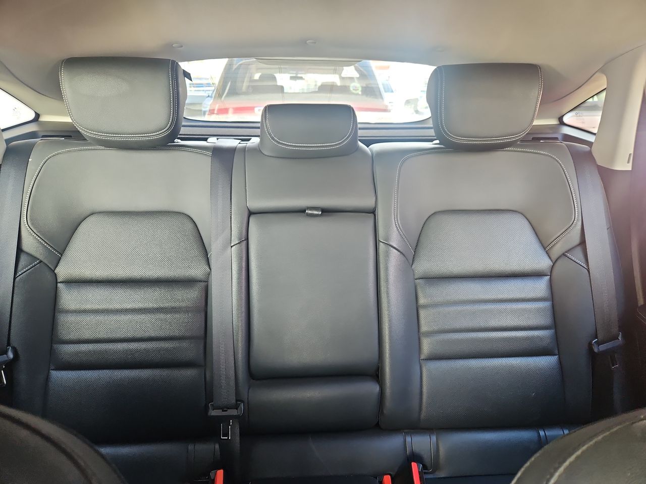 Renault Arkana Arkana 1.3 Aut 2022 Usado en Usados de Primera - Sergio Escobar