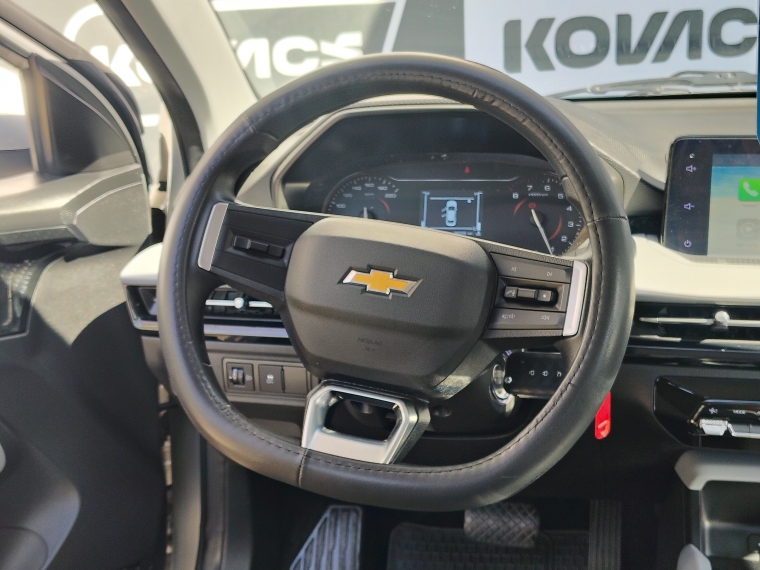 Chevrolet Sail 1.5 Ltz At 2026 Usado  Usado en Webautos.cl