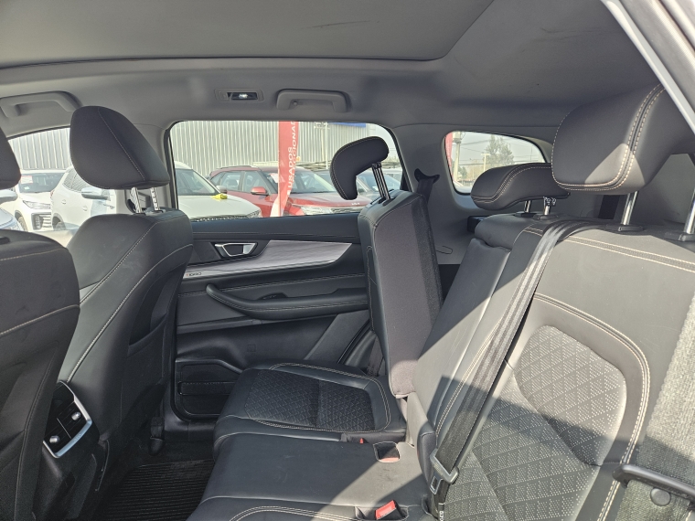 Chery Tiggo 8 pro Tiggo 8 Pro Glx Dct 1.6 Aut 2023 Usado en Rosselot Usados