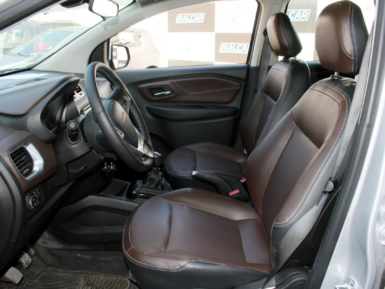 Chevrolet Spin Ltz 1.8 2021 Usado  Usado en Webautos.cl