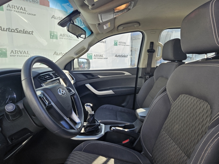 Maxus T60 2.8 Dc Mt Ac 2022 Usado Usado en Autoselect Usados Maxus T60 2.8 Dc Mt Ac 2022 Usado Usado en Autoselect Usados