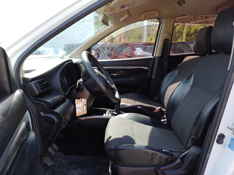 Suzuki Xl7 Xl7 Glx 1.5 Aut 2021 Usado en Rosselot Usados