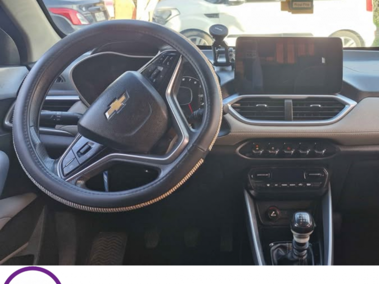 Chevrolet Groove 1.5 2021 Usado  Usado en Webautos.cl