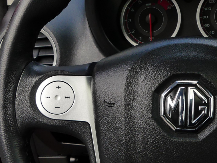 Mg 147 1.5 2019 Usado  Usado en Webautos.cl