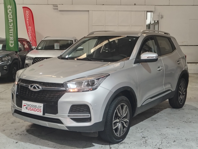 CHERY TIGGO 3 TIGGO 3 1.5 2022