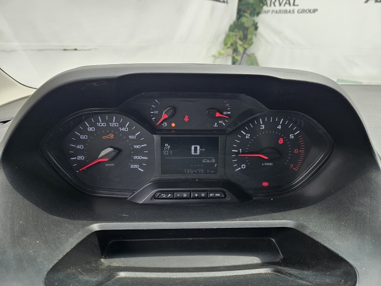 Peugeot Partner 1.6 Hdi Mt Ac 2023 Usado  Usado en Autoselect Usados