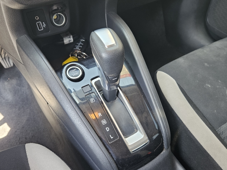 Nissan Versa Versa Cvt 1.6 Aut 2022 Usado en Rosselot Usados