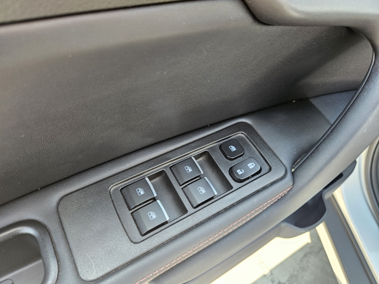 Jac Js3 Js3 Luxury 1.6 2024 Usado en Rosselot Usados