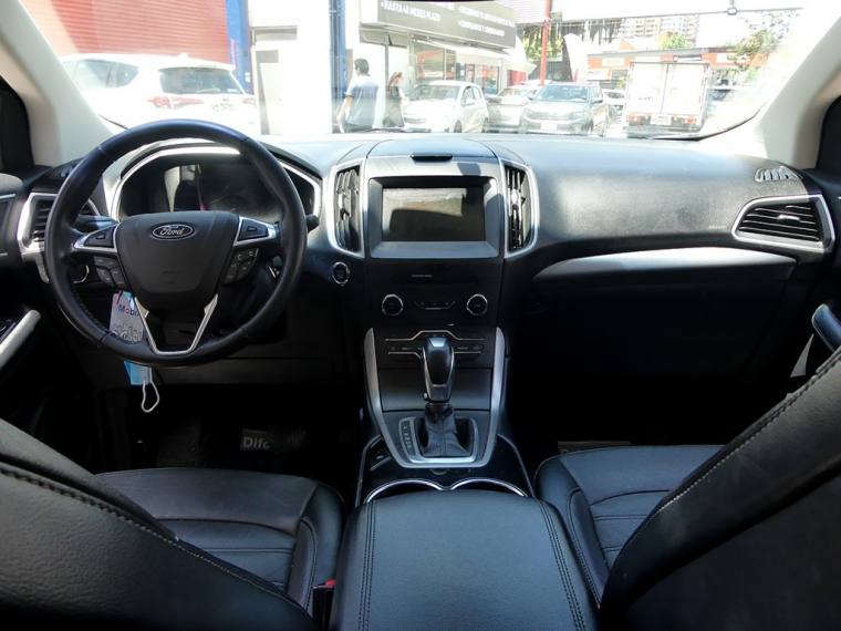 Ford Edge 2.0 Aut 2018 Usado  Usado en Webautos.cl