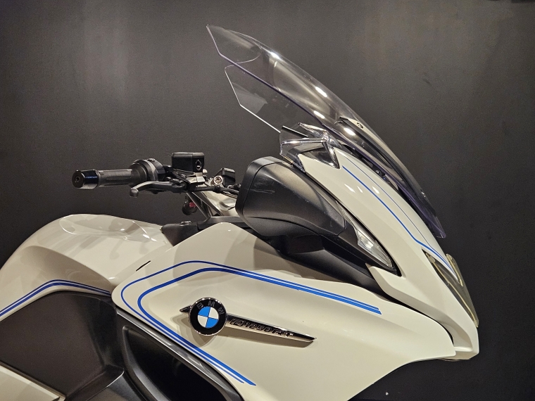 Bmw R 1250 rt . 2023 Usado en BMW Premium Selection