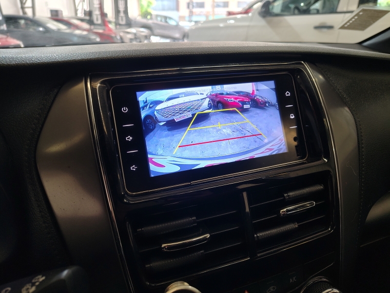 Toyota Yaris Yaris Hb 1.5 Aut 2023 Usado en Rosselot Usados