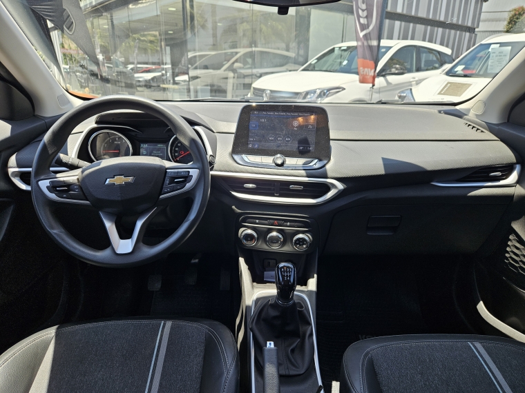 Chevrolet Tracker 1.2 Ltz Mt 2023 Usado  Usado en Kovacs Usados