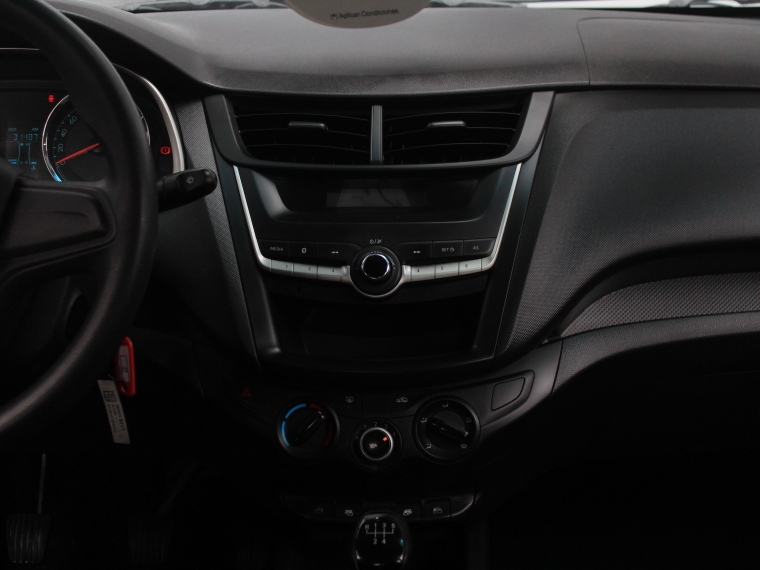 Chevrolet Sail 1.5 L Mt 2023 Usado  Usado en Kovacs Usados