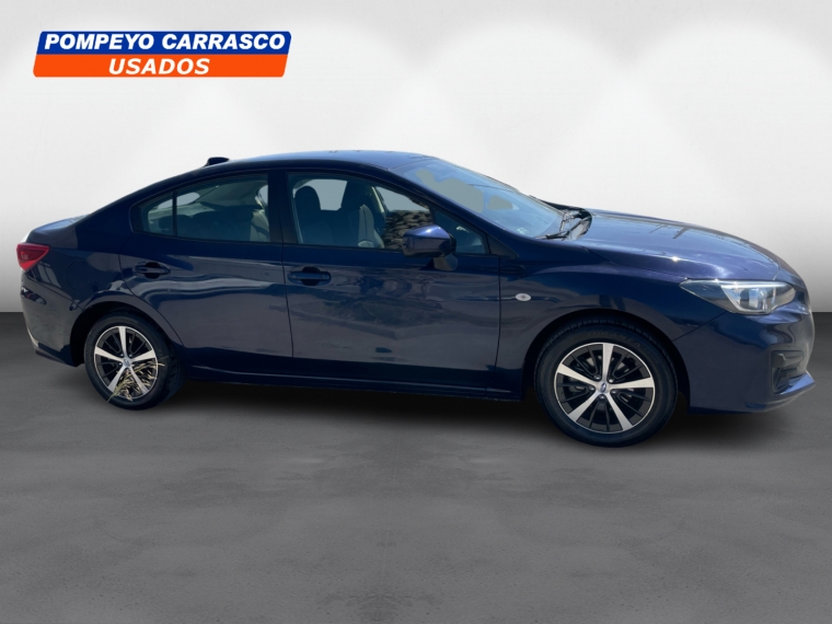 Subaru Impreza 1.6 At 4x4 2019 Usado  Usado en Pompeyo