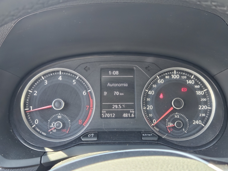 Volkswagen Gol Highline 1.6 Mt 2021 Usado  Usado en Kovacs Usados