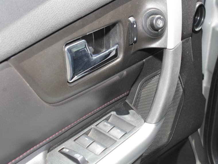 Ford Edge Edge 2.0 Aut Full 2015 Usado en Rosselot Usados