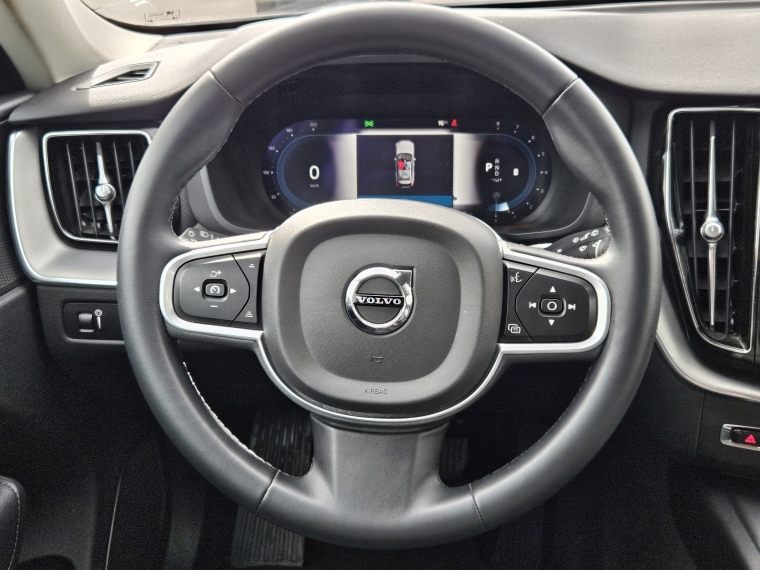 Volvo Xc60 Ii B5 4x4 2.0 Aut  2022 Usado  Usado en Autoselect Usados
