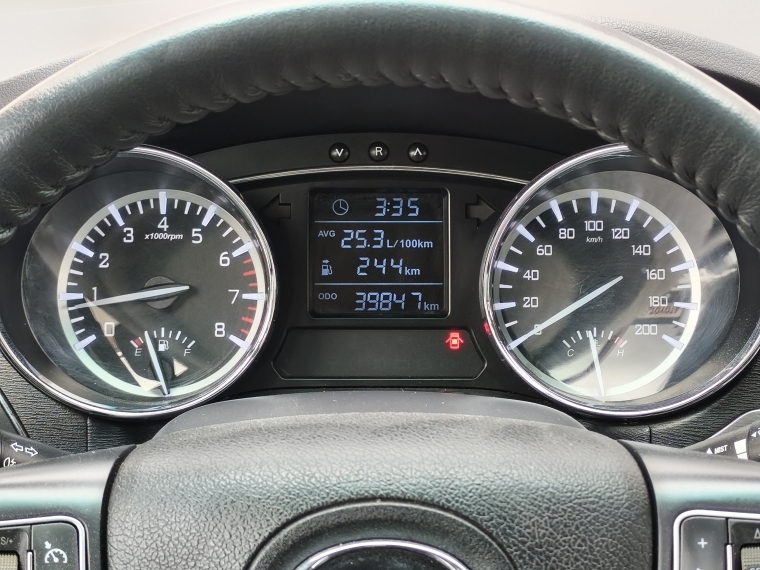 Jac T6 2.0 Comfort Mt 2022 Usado  Usado en Kovacs Usados