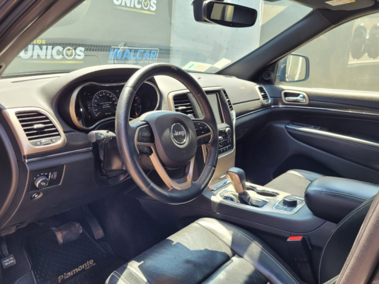 Jeep Cherokee Limited 4x4 2018 Usado  Usado en Webautos.cl