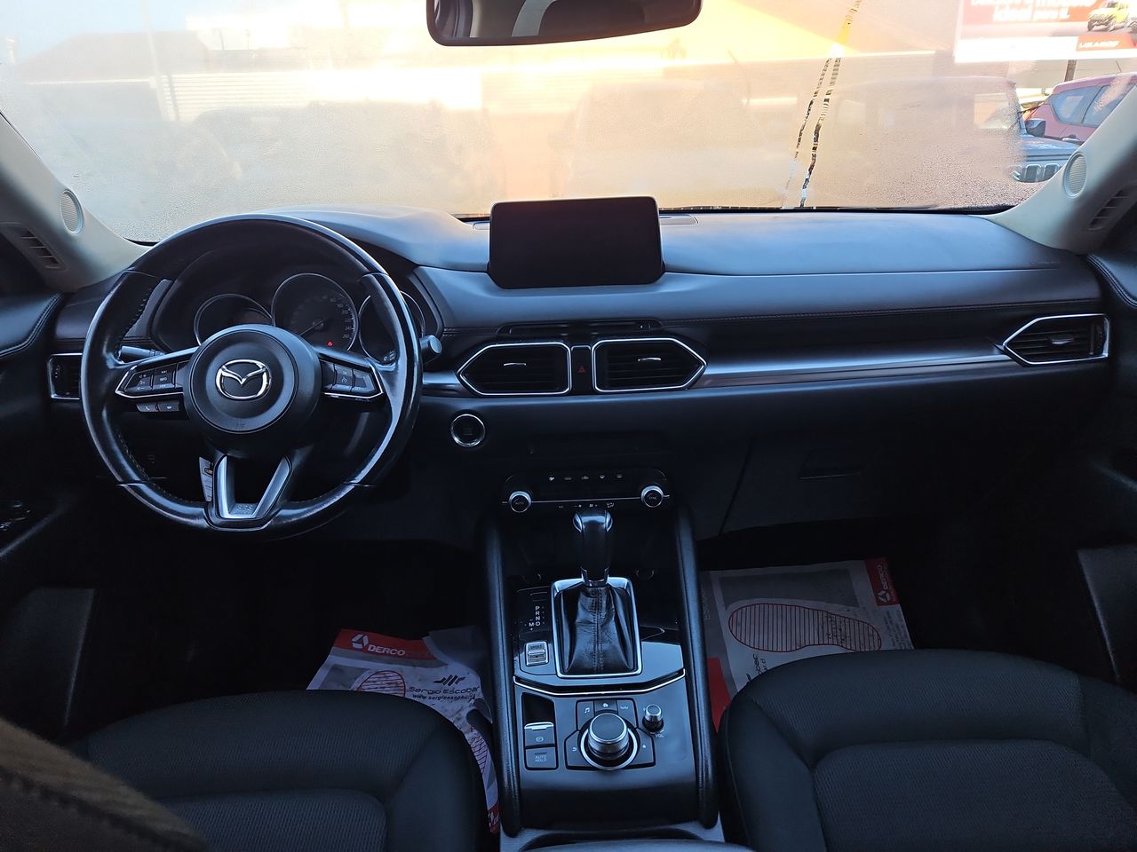 Mazda Cx-5 Cx5 Otto 2.0 Aut 2021 Usado en Usados de Primera - Sergio Escobar