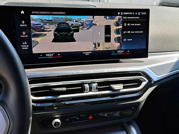 Bmw M440 I Xdrive Gran Coupé Lci 2025 Usado Usado en BMW Premium Selection Bmw M440 I Xdrive Gran Coupé Lci 2025 Usado Usado en BMW Premium Selection