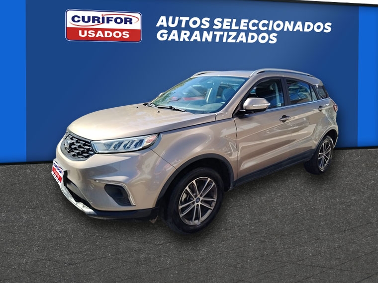 Ford Territory 1.5 Trend Aut 2021  Usado en Curifor Usados - Promociones