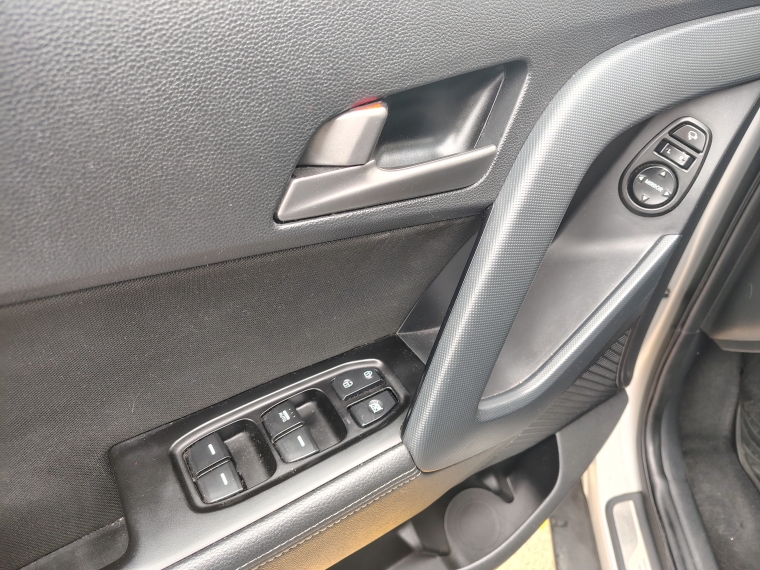 Hyundai Creta Creta Gs 1.6 2018 Usado en Rosselot Usados