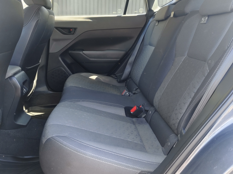 SUBARU CROSSTREK 2.0cc AWD CVT  - imagen 18