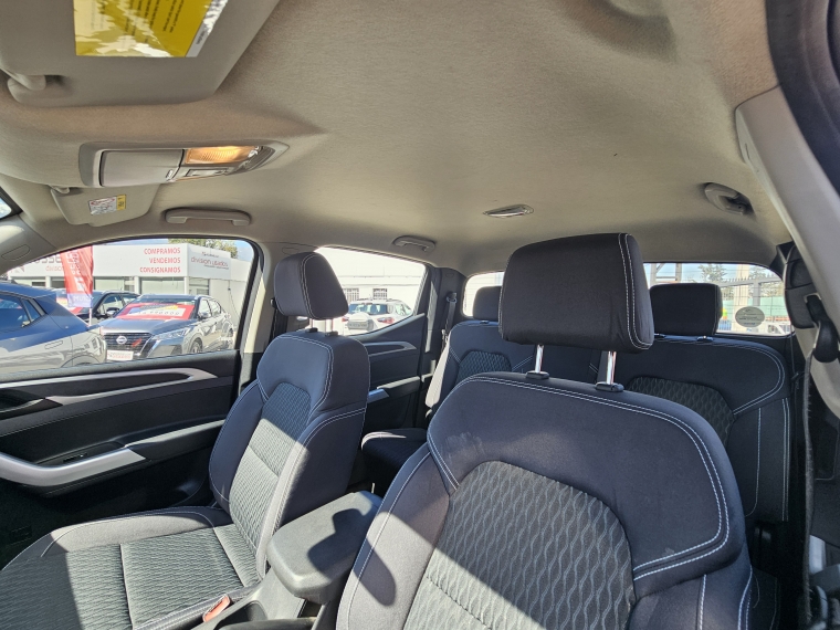 Maxus T60 T60 Gl 2.8 Aut 2023 Usado en Rosselot Usados
