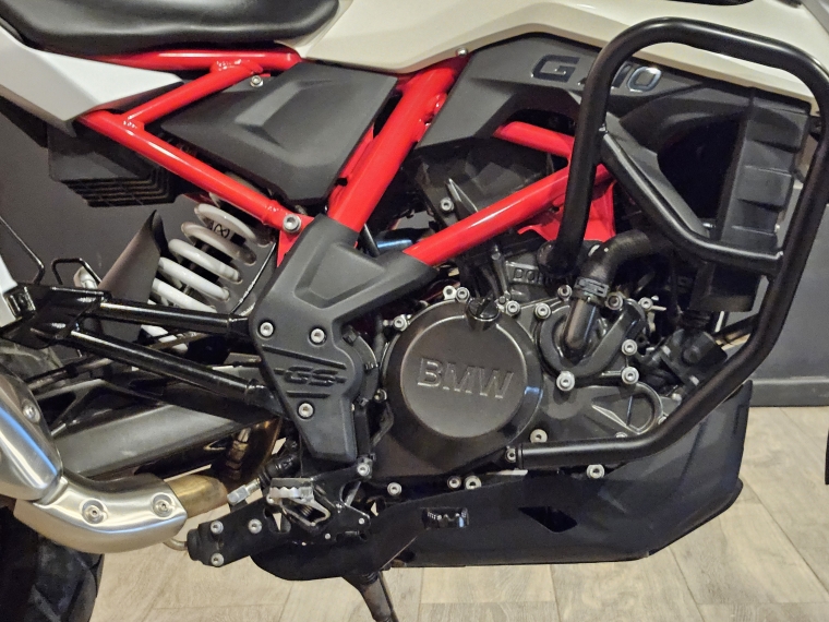 Bmw G 310 gs . 2024 Usado en BMW Premium Selection Bmw G 310 gs . 2024 Usado en BMW Premium Selection