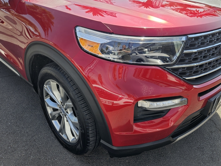 Ford Explorer Xlt 2.3 Aut 2024 Usado Usado en Kovacs Usados Ford Explorer Xlt 2.3 Aut 2024 Usado Usado en Kovacs Usados