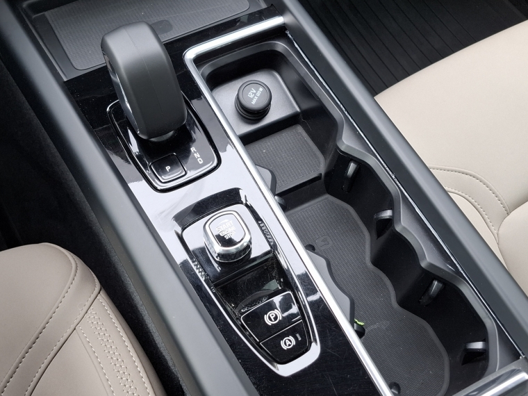 Volvo Xc60 T8 Awd Core 2026 Usado  Usado en BMW Premium Selection