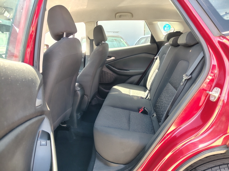 Chevrolet Tracker Tracker Ls 1.2 2023 Usado  Usado en Webautos.cl