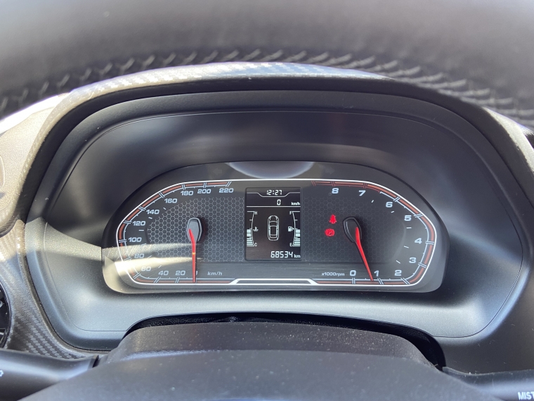 Chery Tiggo 2 Tiggo 2 1.5 2022 Usado en Rosselot Usados