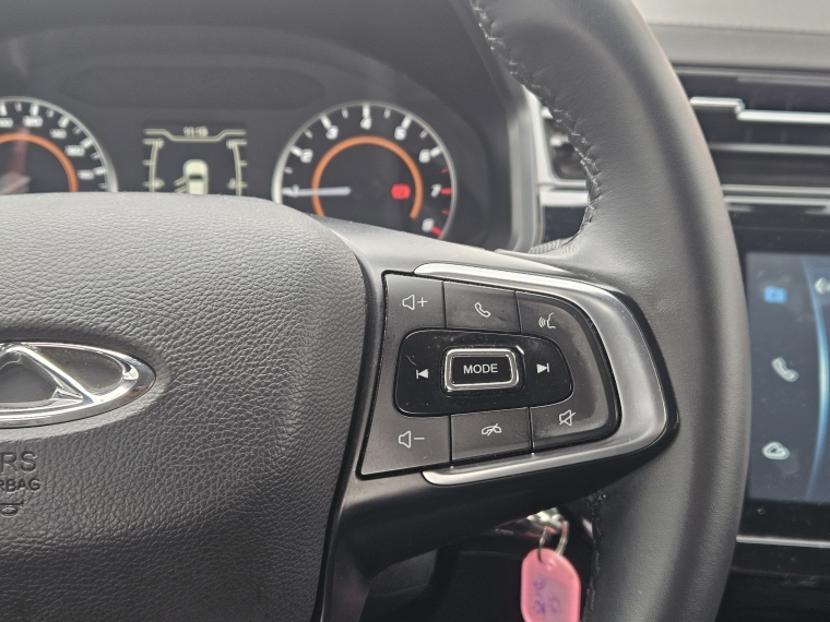 Chery Tiggo 2 pro Tiggo 2 Gls Cvt Pro 1.5 Aut 2023 Usado en Rosselot Usados