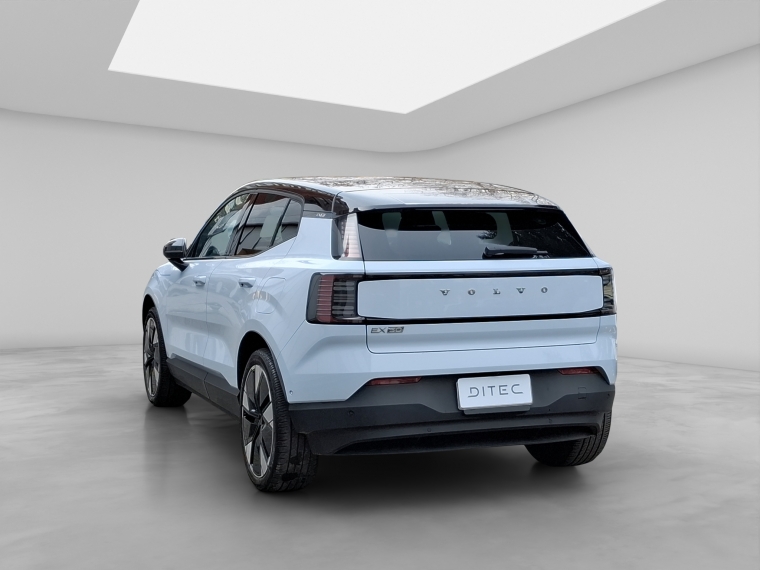 Volvo Ex30 E60 Ultra Aut 2025 Usado  Usado en BMW Premium Selection