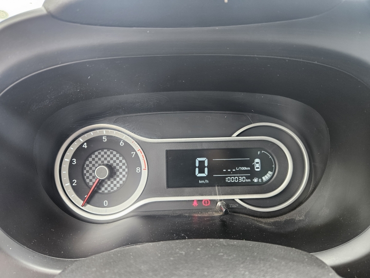 Hyundai Grand i10 1.2 Gls Ac Mt 2024 Usado  Usado en Autoselect Usados