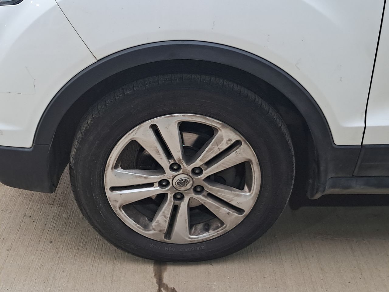 Changan Cx70 Cx70 T 1.5 Aut 2023 Usado en Usados de Primera - Sergio Escobar