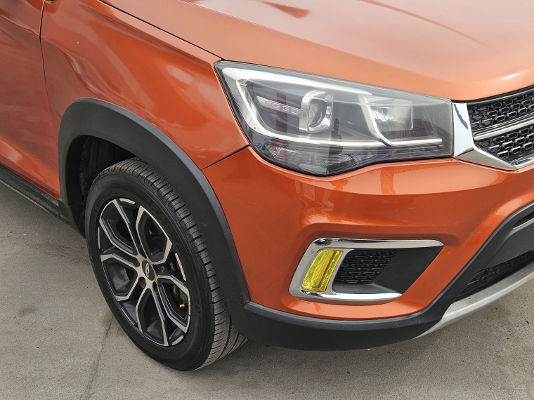 Chery Tiggo Tiggo 2 Gls 1.5 Aut 2022 Usado en Rosselot Usados