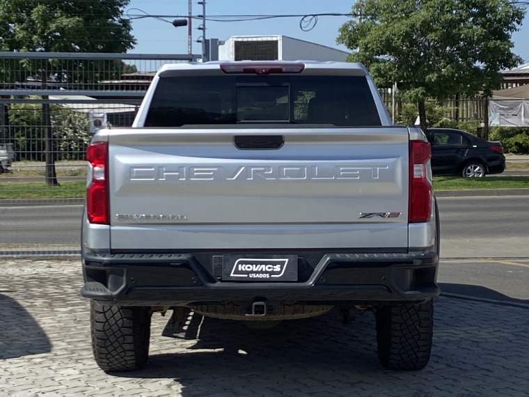 Chevrolet Silverado Silverado 4x4 6.2 Aut 2023 Usado  Usado en Kovacs Usados